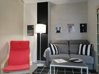 Apartamento Laidatxu Playa en Mundaka - 2
