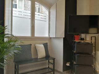 Apartamento Laidatxu Playa en Mundaka - 6