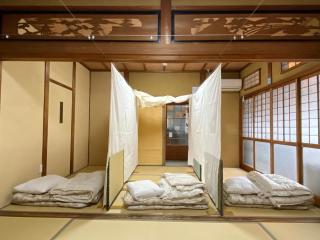 Fujitatami Guesthouse - Izumi - 6