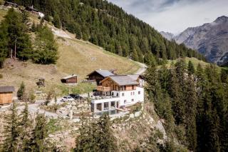 Leni Mountain Chalet - Sölden - 9