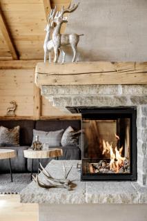 Leni Mountain Chalet - Sölden - 3
