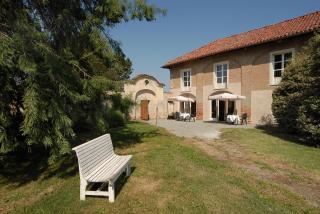 Agriturismo Camisassi - Saluzzo - 5