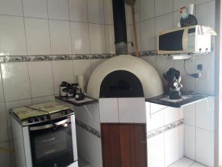 Casa em São Francisco Xavier/sp - 1