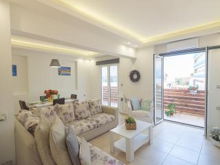 Heraklion Central Apartment - Iráclio - 9