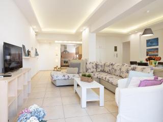 Heraklion Central Apartment - Iráclio - 3