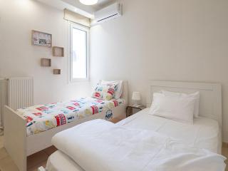 Heraklion Central Apartment - Iráclio - 1