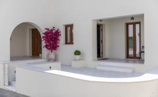 100 Steps - Harmony - Naxos Chora - 4
