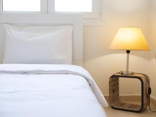 Heraklion Central Apartment - Iráclio - 8