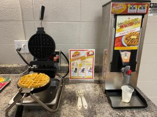 Dauphin Inn Express - Dauphin - 7
