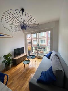 Appartement vue beffroi - Amiens - 4