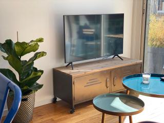 Appartement vue beffroi - 3