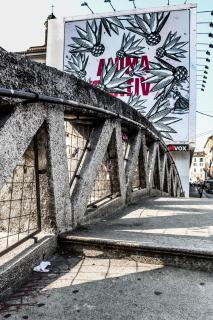Darsena Suite - Via Argelati - Milano - 9
