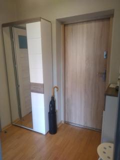 Apartament Olivia Centrum z zamknietym parkingiem - 2