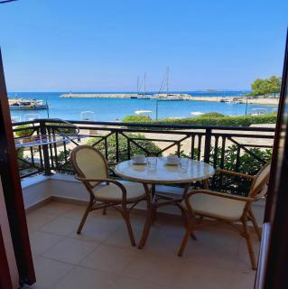Anna Maria - Vanessa Apartments - Neo Klima - 1