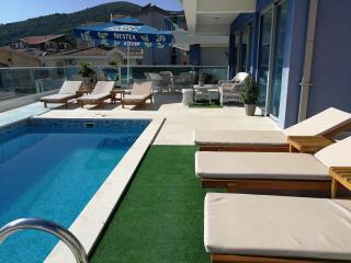 Villa Blue Panorama - Budva - 1