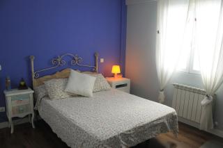 Amplio Apto con patio privado - Aranjuez - 5
