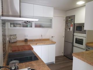 Amplio Apto con patio privado - Aranjuez - 7