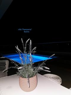 Villa Blue Panorama - Budva - 3