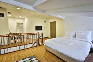 Modern Suites - Estambul - 6