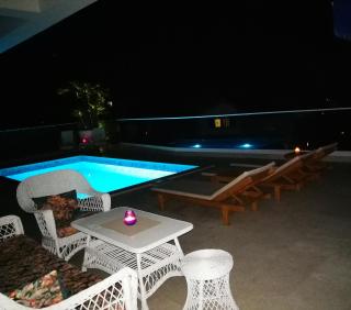 Villa Blue Panorama - Budva - 4