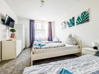 flat4short Dormagen - Dormagen - 3