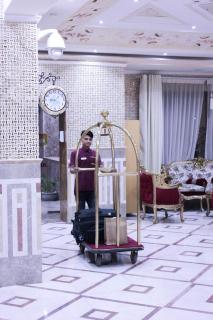 Al-Saif Grand Hotel - Muscat - 2