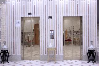 Al-Saif Grand Hotel - 3