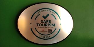 Acropol Beach Hotel - Antalya - 8