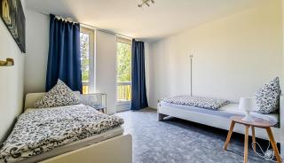 flat4short Dormagen - Dormagen - 5