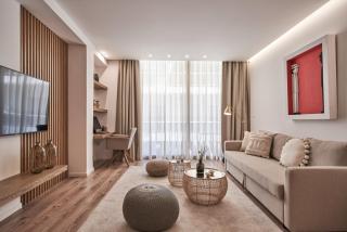 Charitos Boutique Apartment, Kolonaki - Atene - 4