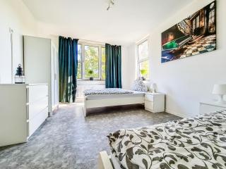 flat4short Dormagen - Dormagen - 7
