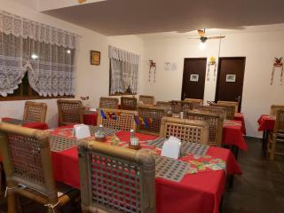 Pousada Nayane - Barequeçaba - 6