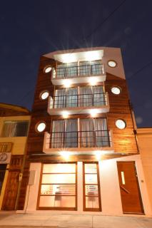 Hotel Esmeralda - Iquique - 0