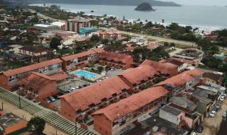 Chalé Maranduba - Ubatuba - 2