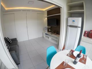 Apto Rover 2 com solarium gratuito no ubaia res apto 215 - Pipa - 2