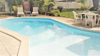 TAHITI - Sanny's Place Room & Pool - Punaauia - 2