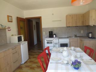 Apartment in Goggersreut mit Terrasse - Röhrnbach - 3