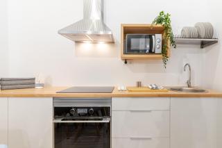 Flatguest Paez Suites - Las Palmas de Gran Canaria - 6