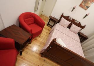 Welcome Guest House - Lissabon - 7