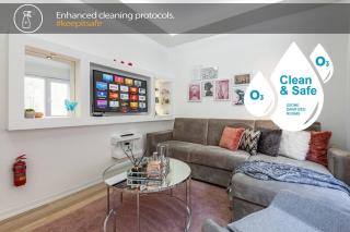 Sadaret Suites-Old City Sultanahmet - 9