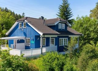 Blue House Brevik Porsgrunn - Porsgrunn - 3