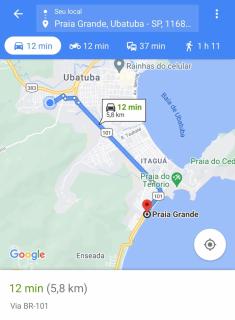 Suíte com ar condicionado e Wi-Fi - 2