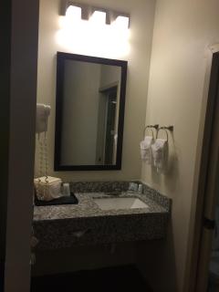 Sleep Inn Columbia - Columbia - 6