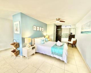 KASA Seahorse of the Sea - Studio for 2 BEACH BLOCK - San Juan - 8