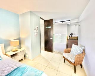 KASA Seahorse of the Sea - Studio for 2 BEACH BLOCK - 1