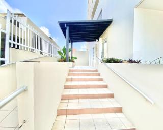 KASA Seahorse of the Sea - Studio for 2 BEACH BLOCK - San Juan - 3