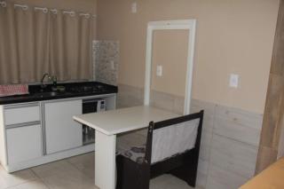 Residencial Alecrim - 5