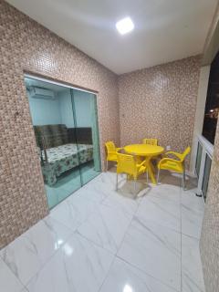 maragogiresidence casa 2 RUA JANGADEIROS 215 - Mar Vermelho - 6