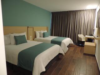 Hotel Plaza Sol Veracruz - 4