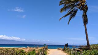 Maui Westside Presents - Luana garden Villa 8B - Kaanapali - 8
